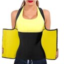 Shapewear Weight Loss Corset Tank
