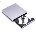 Computer External Mobile Burning Optical Drive Tray Disc