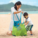Children's Beach Bag Toy Fast