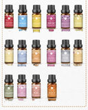Evoke Occu Scented Candle Essential Oil 10Ml Fragrance