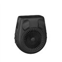 Small Carry-on Waist Hanging Fan