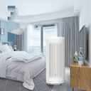 New Smart Purifier For Indoor Smoke And Dust