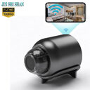 1080P Hd Night Vision Small Monitor Wireless Wifi