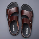 Sandals And Slippers For Outdoor Driving