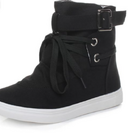 Spring And Autumn New Student Casual Shoes Sports