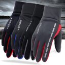 Outdoor Driving Men's Sports Fitness Autumn And Winter