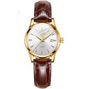 Doublecalendar Quartz Wrist Watches