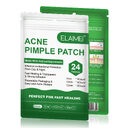 Colloidal Invisible Acne Patch To Clean And Eliminate