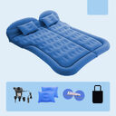 Inflatable Car Mattress SUV Multifunctional Bed Accessories