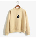 Fast Selling Popular Women''s Clothing Korean Ulzzang Love