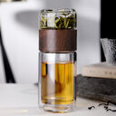 Separated Tea Cup