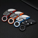 Mechanical Claw Knife Economical Outdoor Adventure Game High