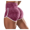 Summer 5 Colors 8 Yards Sports Shorts Yoga