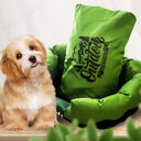 Four Seasons Universal Kennel Easy To Clean Square