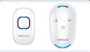 Remote Control Electronic Doorbell Caller For The Elderly