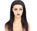 Human Hair Headband Wigs Is Reversed