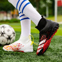 Sports Shoes Student Training Football