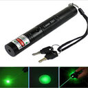 Hunting 532nm 5mw Green Laser Sight 301 Pointer