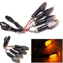 Motorcycle Turn Signal Assembly Modified Led Lighting Light