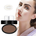 Eyebrow Powder Seal Artifact Lazy