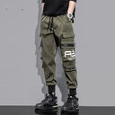 Man Trousers Pants Outdoor Glitter Sport Mens