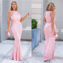 American And African Women's Quality Dresses