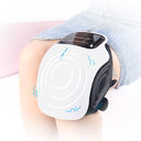 Massager New Rechargeable Vibration Leg And Knee