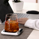 5V Mini Cup Warmer Usb Coffee Heater Tea
