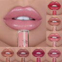 Silky Cream Texture Lip Gloss Shopee Exclusive Glaze