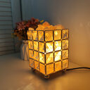 Cute Mini Creative European Table Lamp Modern Led