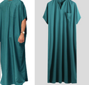 Muslim Middle East Arab Dubai Dresses Malaysia Men's