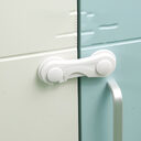 New Baby Safety Protection Lock Drawer Child Anti-pinch