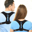 Back Sitting Posture