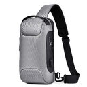 Chest Bag Men Shoulder Business