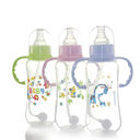 Children's Baby Standard Mouth Food Grade PP Feeding