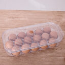 Refrigerator Storage Kitchen Egg Box