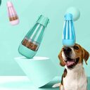 Portable Multifunctional Pet Accompanying Cup Dog Cat Supplies