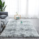 Tie-dyed Wool Carpets