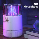 Electric Mosquito Killer Lamp Household USB