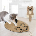 Cat Scratching Board Mouse Sisal Pad