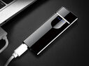Touch Screen Induction Lighter