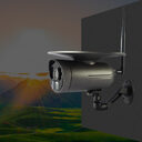 New Solar Wireless WIFI Camera 4G Outdoor High-definition