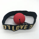 Boxing Training Ball Head-Mounted Speed