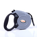 Pet Retractable Dog Leash For Medium And Large