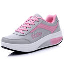 Single Shoes Travel Sports Women