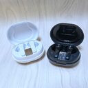 ANC Active Noise Reduction D01 Bluetooth Headset TWS