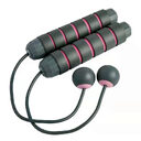 Solid Wireless Ball Suit Skipping Rope Adult Fitness