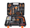Household Hardware Tool Set Car Repair Box