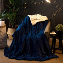 Thicken Blanket Sofa Cover