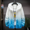 Sun Protection Clothing Fashion Thin Skin